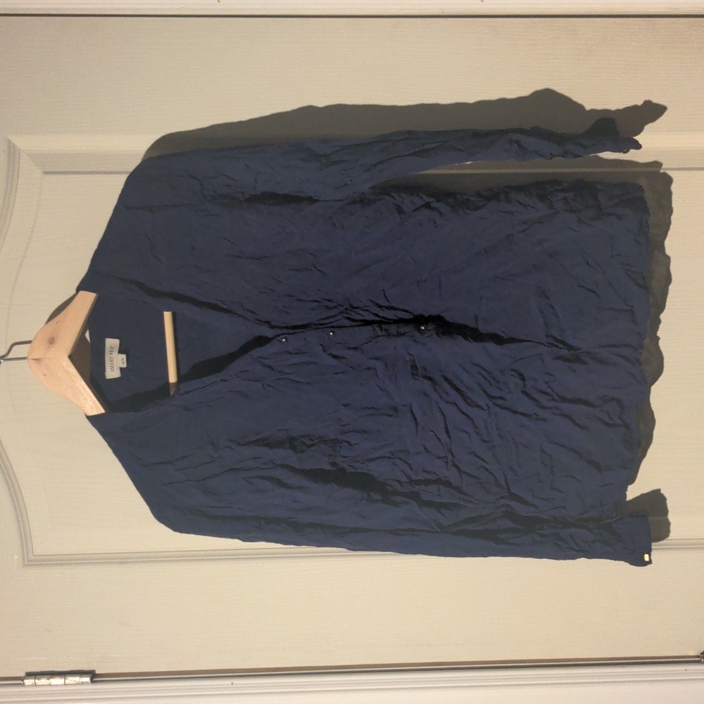 Smart Set - Blue Shirt